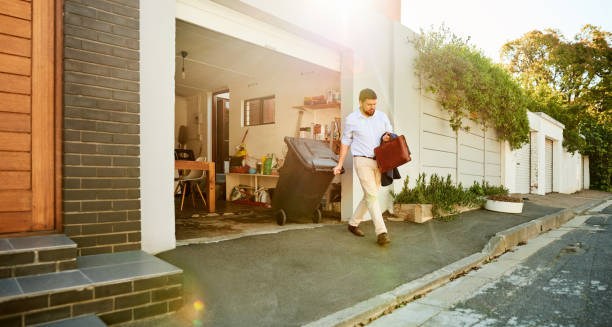 Trusted Redwood City, CA Junk Removal Experts