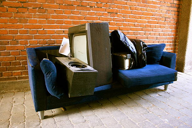 Best Same-Day Junk Removal  in Redwood City, CA