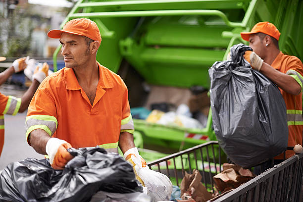 Best Same-Day Junk Removal  in Redwood City, CA